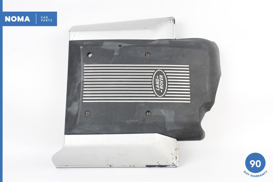 03-05 Land Rover Range Rover L322 Engine Motor Cover Top Panel 1H4Z6A949BAA OEM