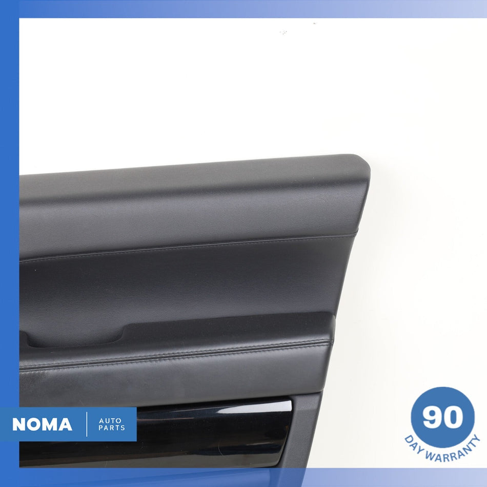 13-17 Land Rover Range Rover L405 Front Right Side Interior Door Panel Trim OEM