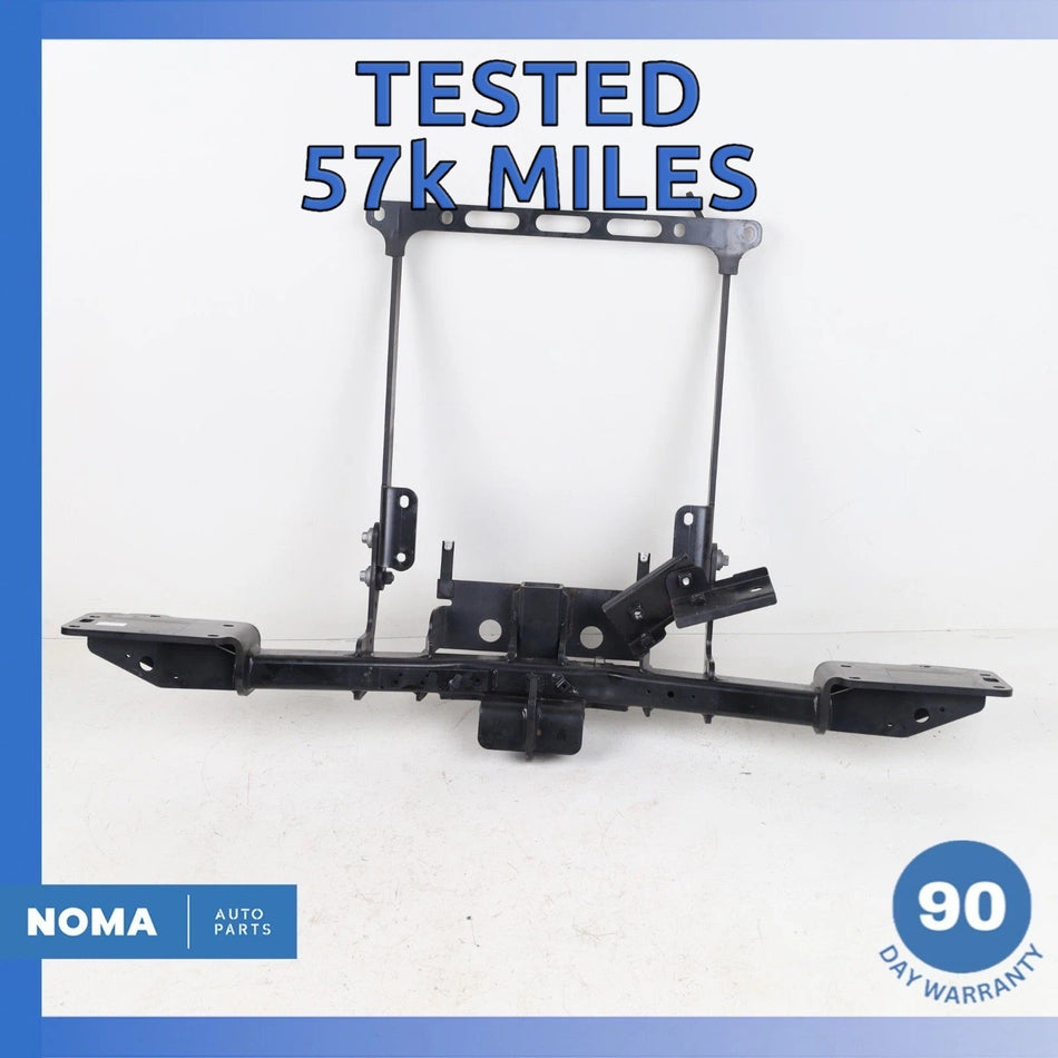 13-22 LR Range Rover L405 Trailer Rear Tow Hitch Reinforcement Bar OEM 57k