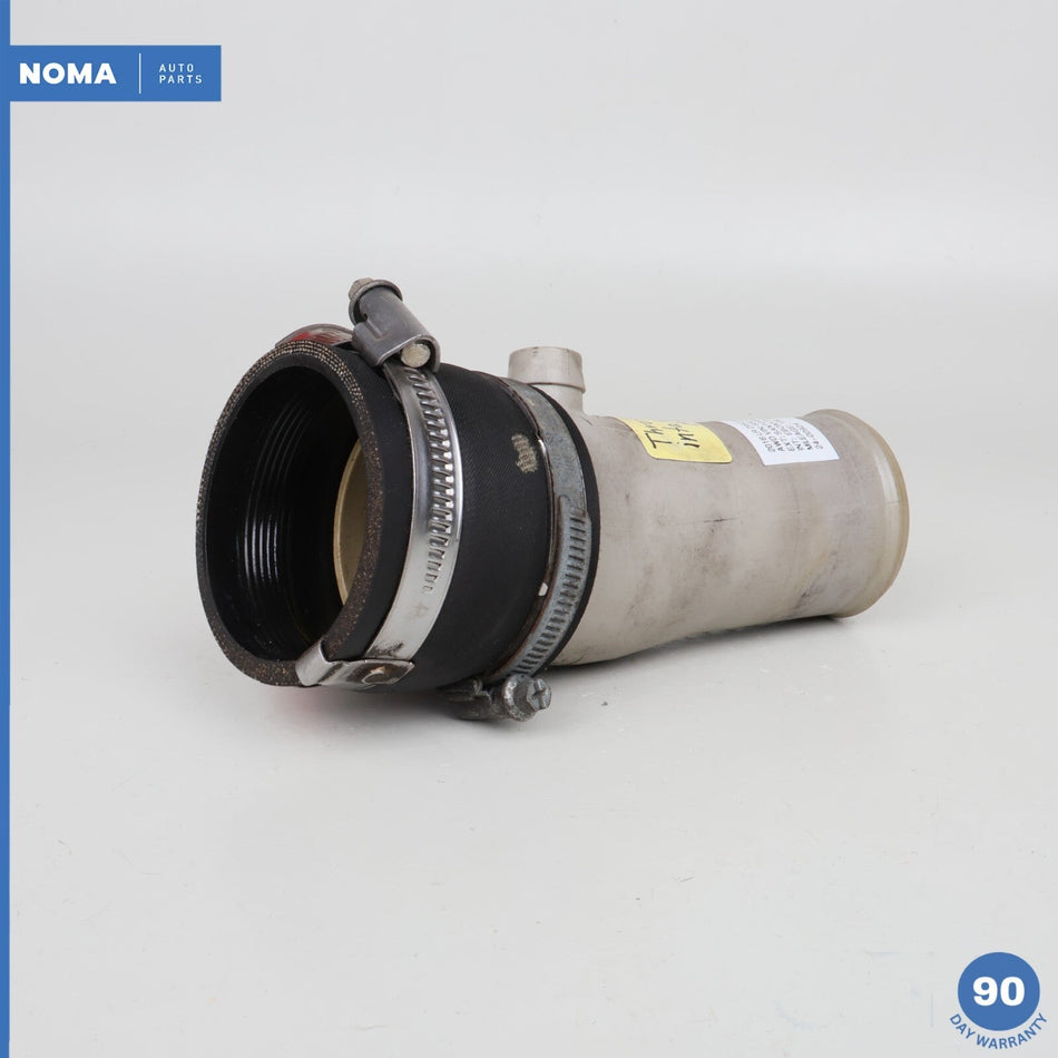 13-17 LR Discovery Sport L550 Air Intake Tube Duct Resonator Pipe LR031917 OEM