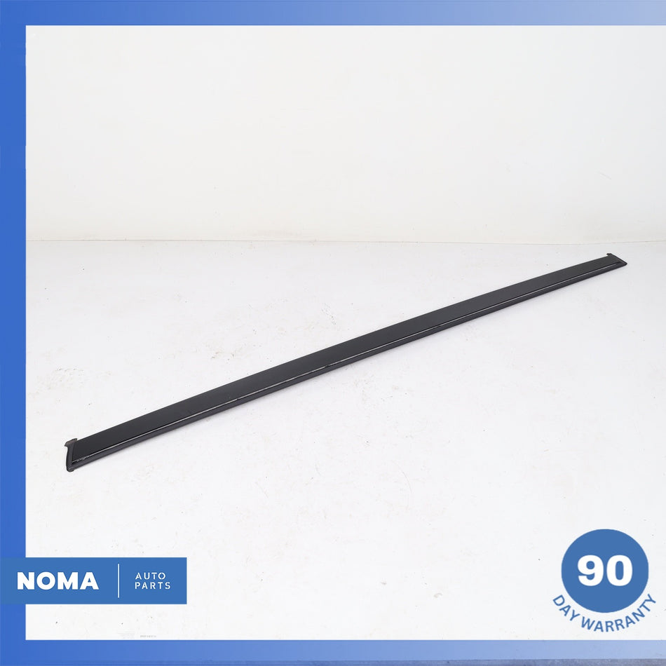 13-22 LR Range Rover L405 L494 Panorama Pano Sun Roof Right Side Molding OEM