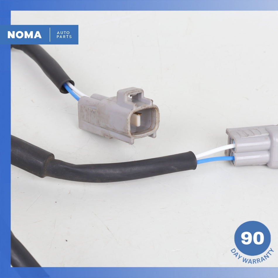 97-02 Jaguar X100 XK8 XKR Oxygen Lambda Sensor Set of 4 LJA1682AE OEM