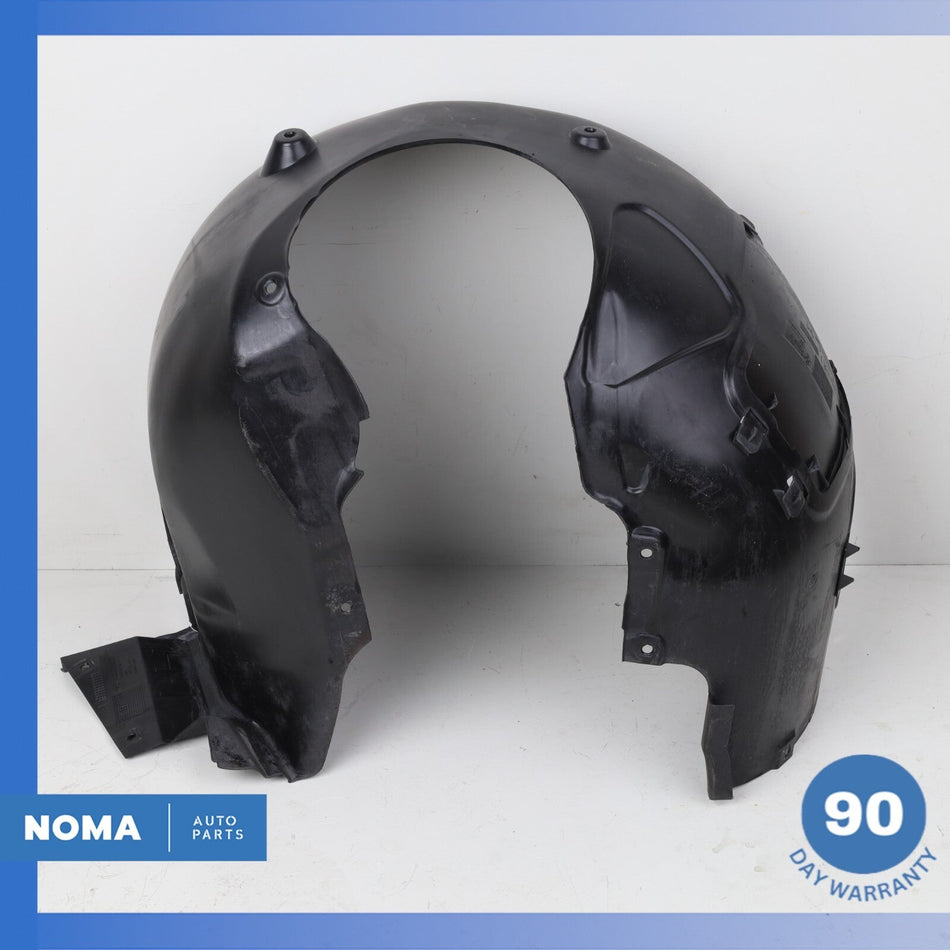 03-08 BMW E85 E86 Z4 Front Left Driver Side Wheel Arch Splash Guard 7012727 OEM