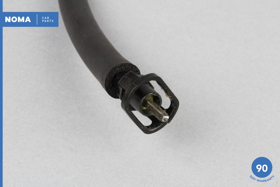03-08 Jaguar S-Type X200 Accelerator Gas Pedal Adjustment Actuator Motor OEM