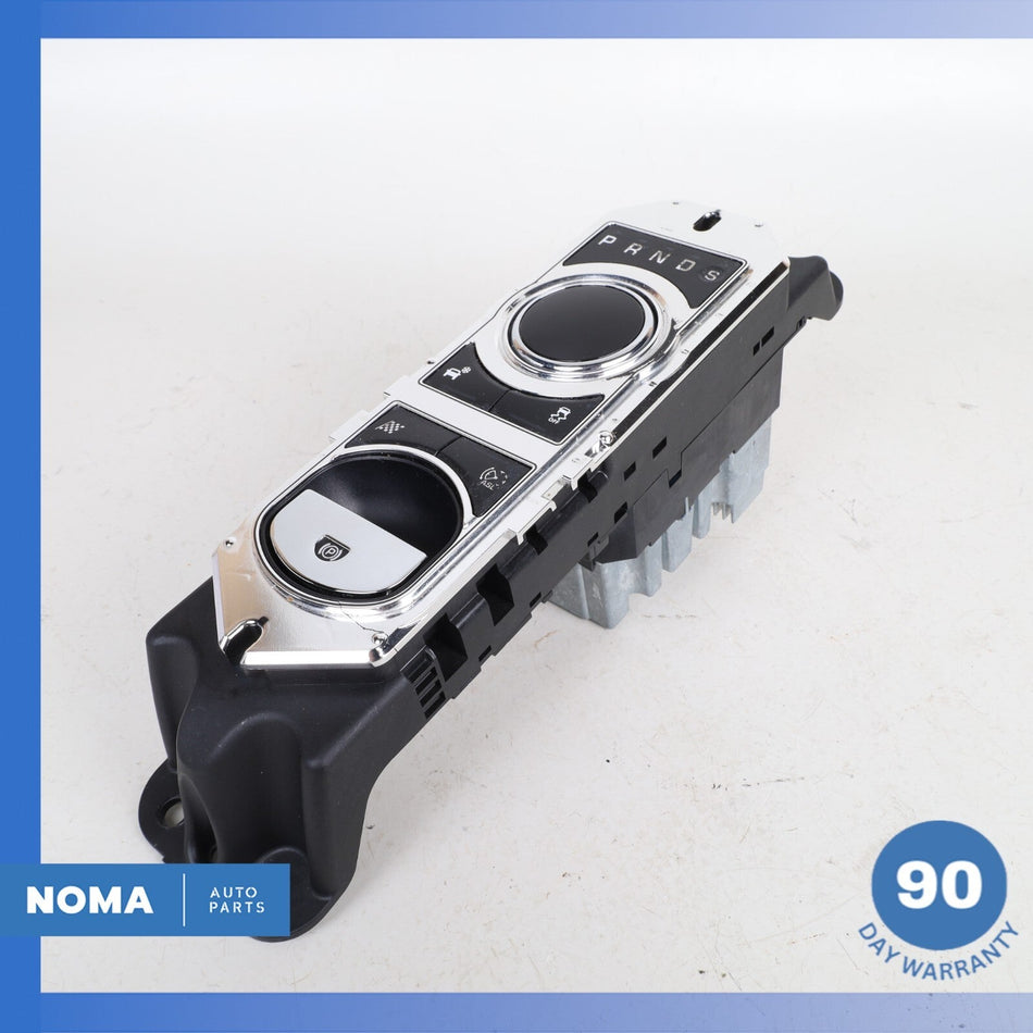 10-15 Jaguar X351 XJ XJR Automatic Transmission Gear Shifter DW937E453BB OEM 56k