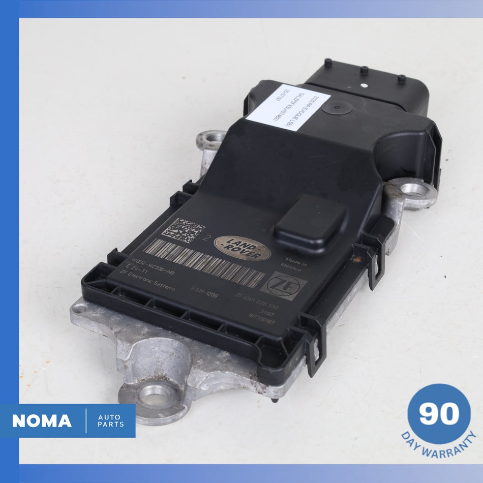 20-23 Range Rover Evoque L551 E-Pace Gearbox Transmission Control Module OEM 65k