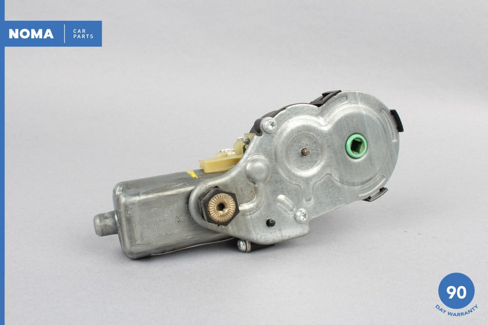 04-07 Jaguar XJ8 VDP X350 Front Left Driver Seat Adjustment Recline Motor OEM