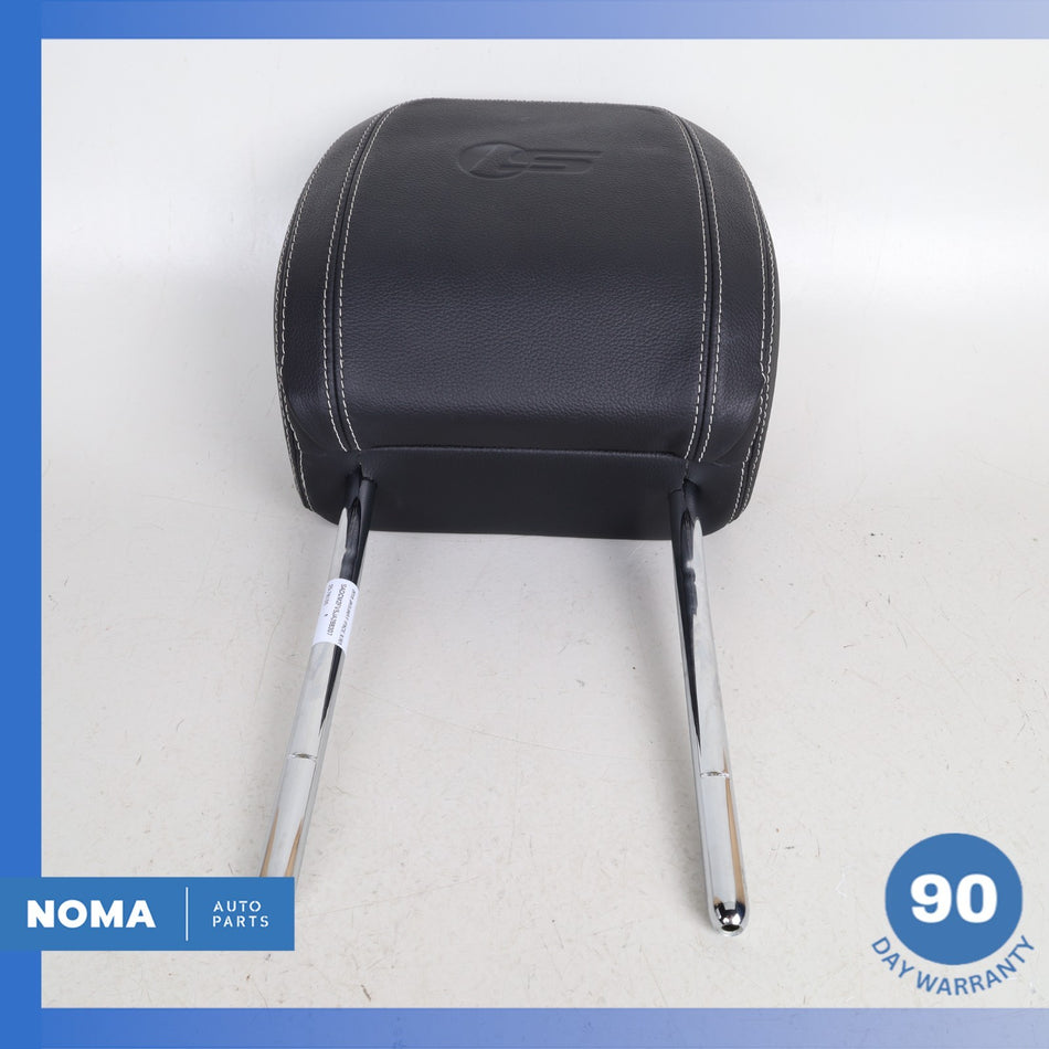 2018 Jaguar X761 F-Pace Front Left or Right Side Seat Headrest Head Rest OEM