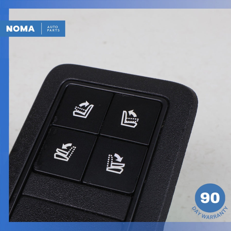 2015 Land Rover Range Rover L405 Rear Seat Folding Switch Button OEM