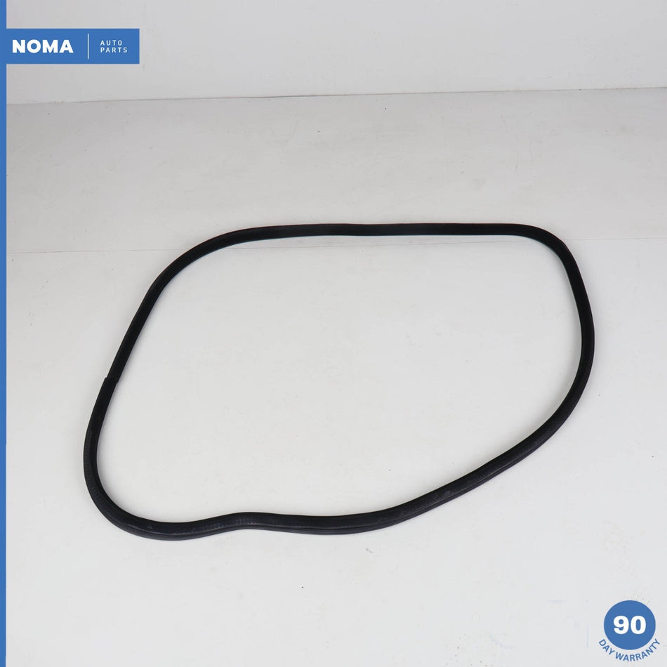 16-23 Jaguar XF X260 Front Right or Left Body Weatherstrip Seal GX6320708AB OEM