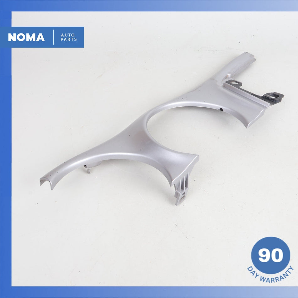 98-03 Jaguar X308 XJ8 XJR VDP Front Left Side Headlight Trim Bezel OEM