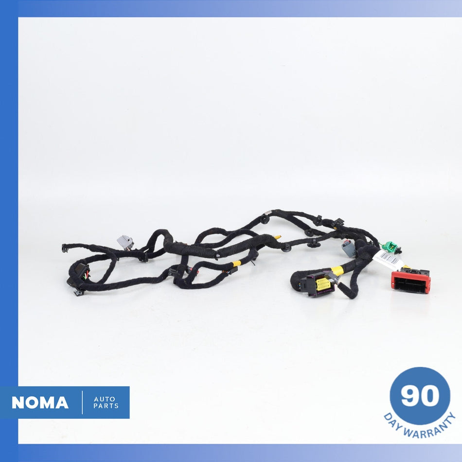 2018 Alfa Romeo 952 Giulia Right Passenger Seat Wiring Harness 6002070139 OEM