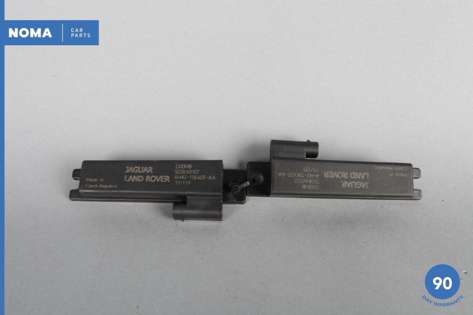 10-18 Jaguar XJL XJ XJR X351 Keyless Entry Sensor Antenna Module Set of 2 OEM