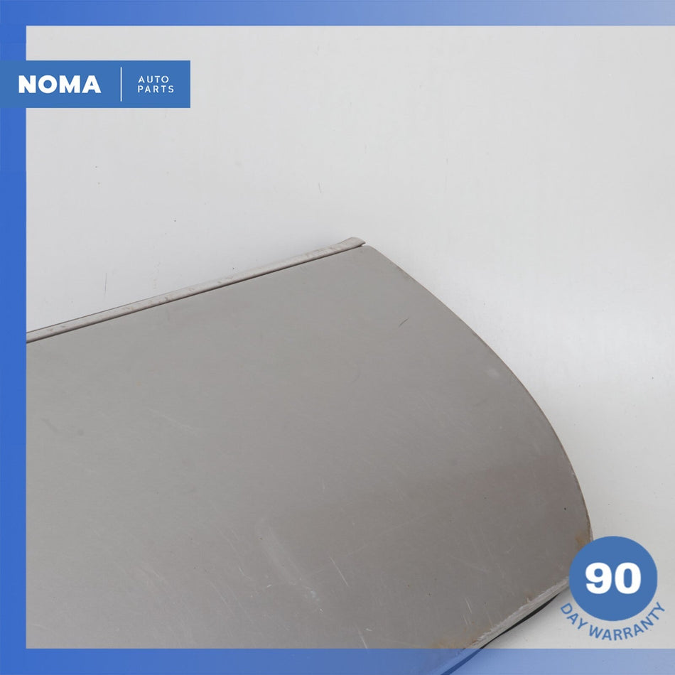 93-94 Lexus UCF10 LS400 Rear Right Passenger Side Door Lower Molding Panel OEM