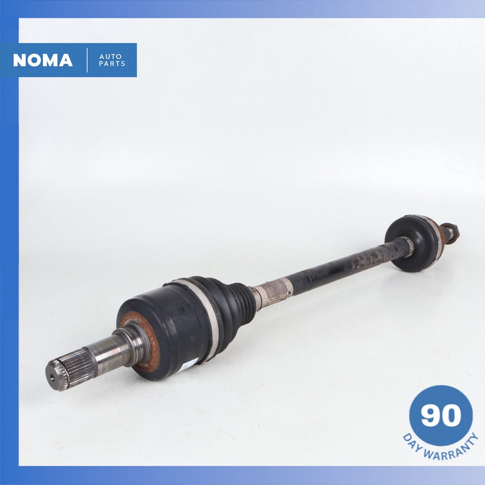13-24 Range Rover Sport L494 Rear Left Driver Side Axle Shaft CPLA4K139CB OEM