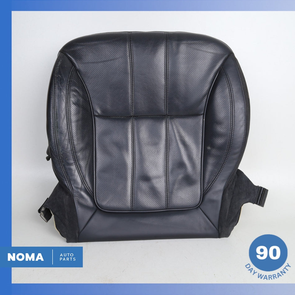 14-17 Range Rover Sport L494 Front Left Side Lower Bottom Seat Cushion OEM