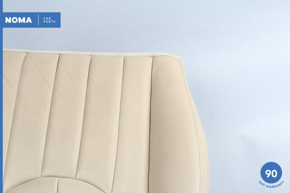 00-02 Jaguar S-Type X200 Front Right Passenger Side Lower Seat Cushion SDZ OEM