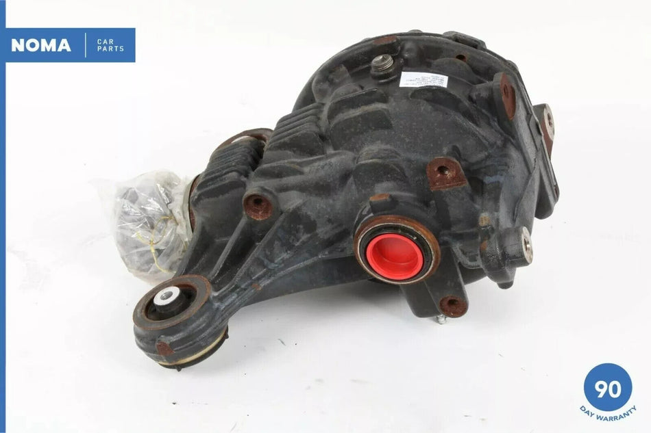 10-15 Jaguar X351 XJ XK XF Rear Differential Diff Axle Carrier 3.31 OEM 83k