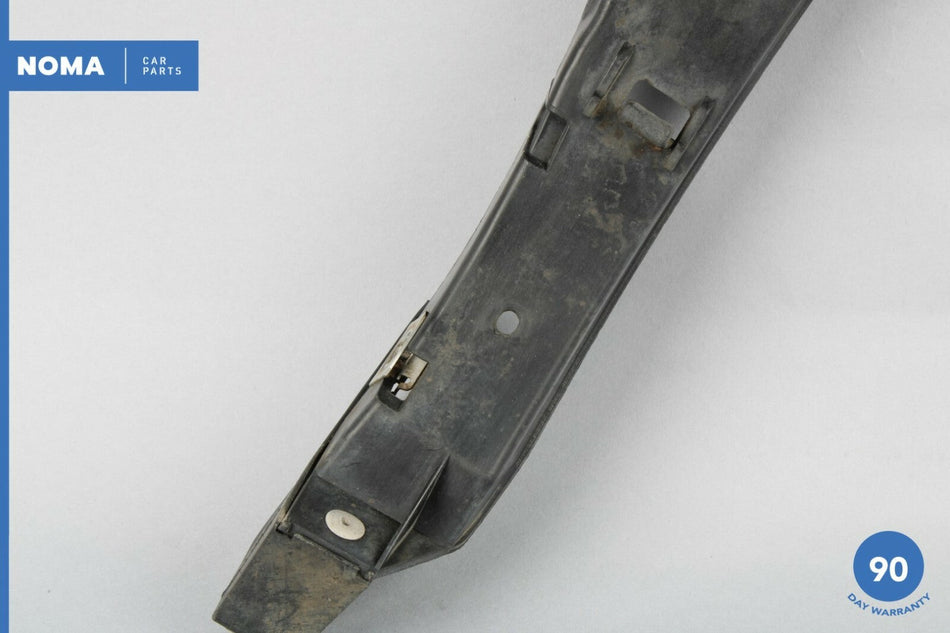 08-09 Jaguar XJ8 VDP X358 Rear Right Passenger Side Bumper Mounting Bracket OEM