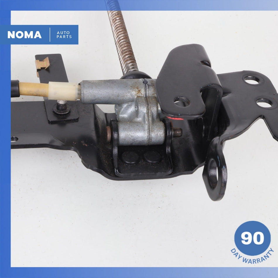 01-02 Jaguar X100 XK8 XKR Right Passenger Side Lower Seat Motor Track Slide OEM