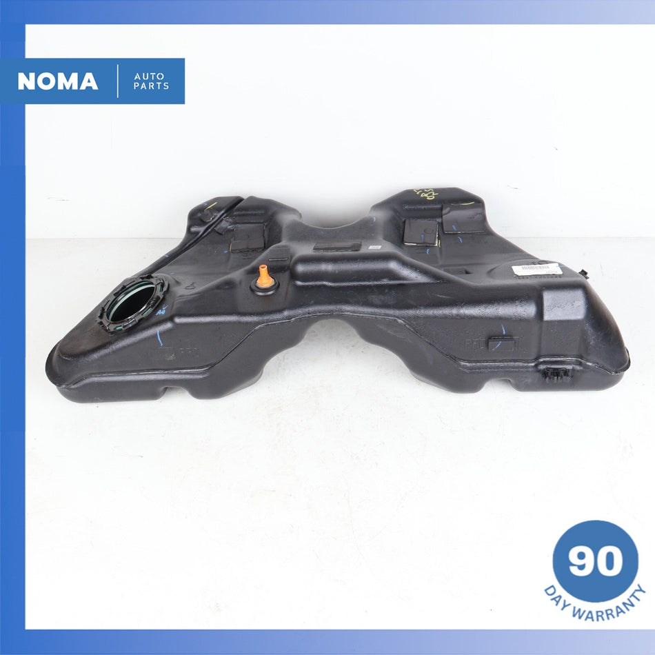 10-15 Jaguar X250 XF XFR Fuel Gas Tank Reservoir Assembly FX239K007AA OEM