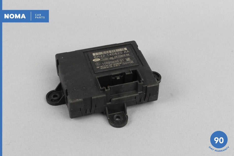 10-13 Range Rover Sport L320 Rear Left or Right Door Control Module LR023340 OEM