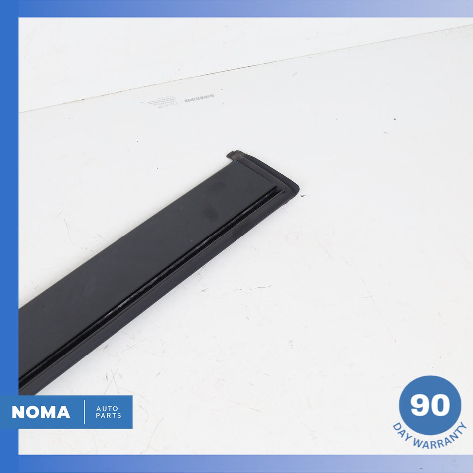14-22 Land Rover Range Rover L405 LWB Panorama Pano Sun Roof Right Molding OEM