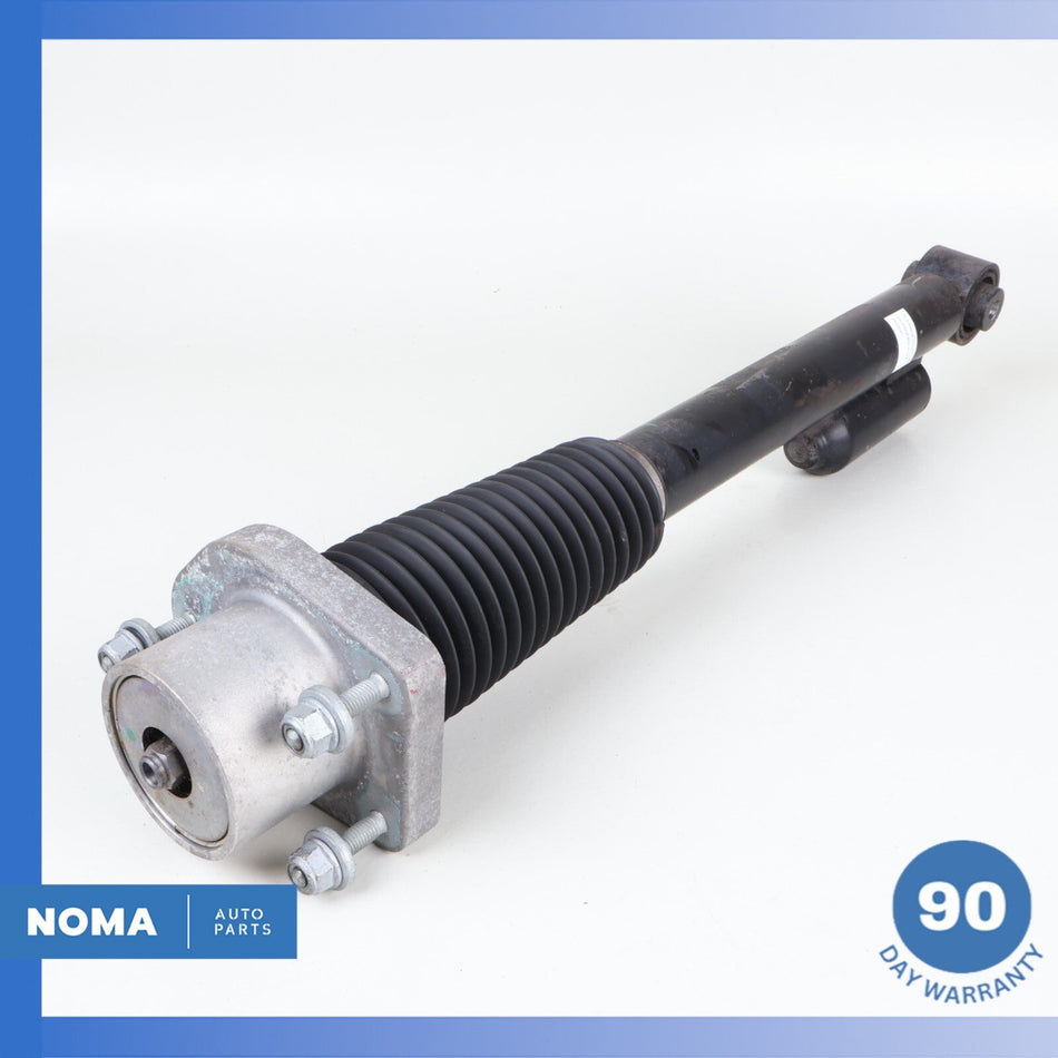 13-22 LR Range Rover L405 Rear Left Side Air Suspension Shock Absorber OEM