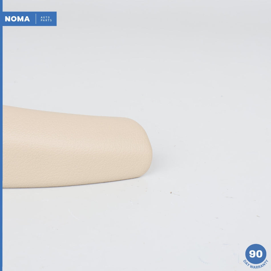 09-15 Jaguar XF XFR X250 Front Left Driver Dash Dash Board Trim Panel SEL OEM