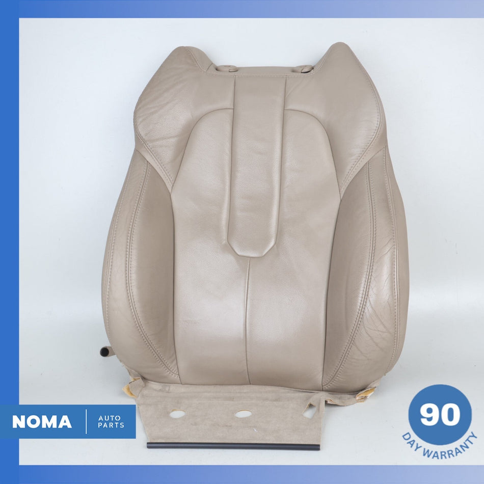 12-15 Range Rover Evoque L538 4DR Front Left Driver Side Upper Seat Cushion OEM