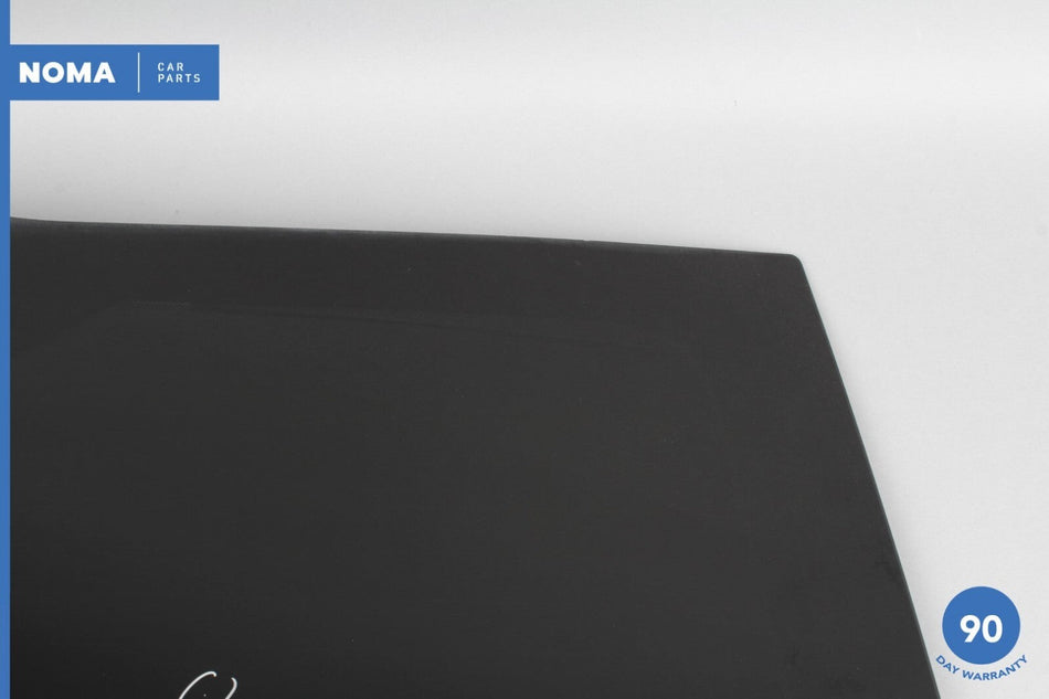 03-04 Range Rover L322 Rear Trunk Boot Tailgate Heated Window Glass OEM