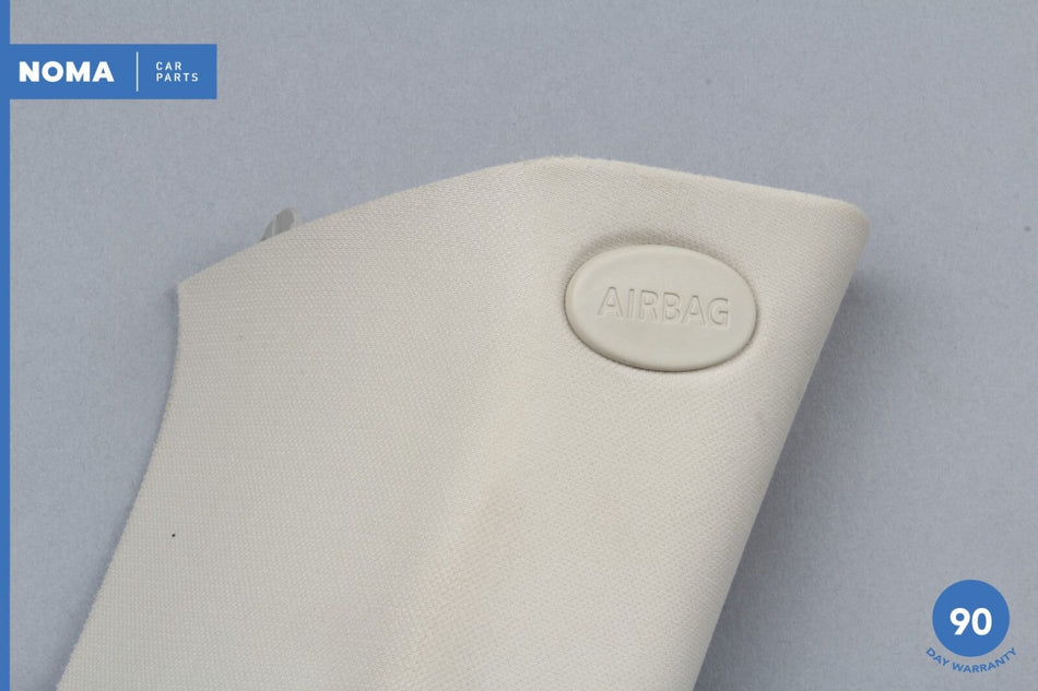 10-13 Range Rover Sport L320 Rear Left Driver Side C Pillar Trim Panel NUG OEM