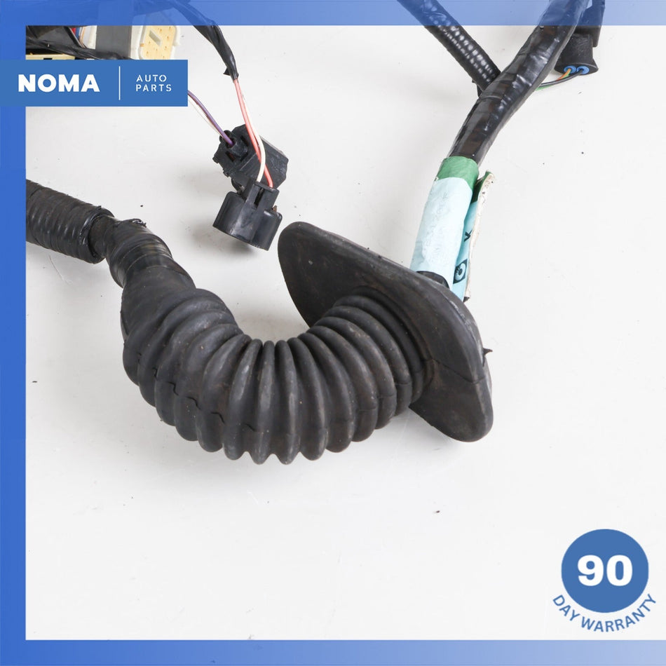 98-99 Jaguar X100 XK8 Headlight Head Lamp Wiring Wire Harness LJB3120DF OEM