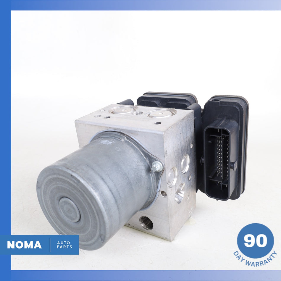 16-19 Jaguar X152 F-Type ABS Anti Lock Pump Brake Module GX532C353AH OEM 39k