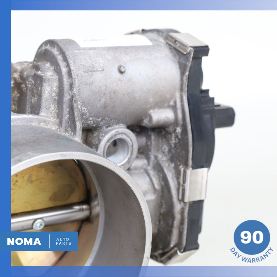 13-24 Range Rover Sport L494 / XF XJL 3.0L/5.0L Engine Motor Throttle Body OEM