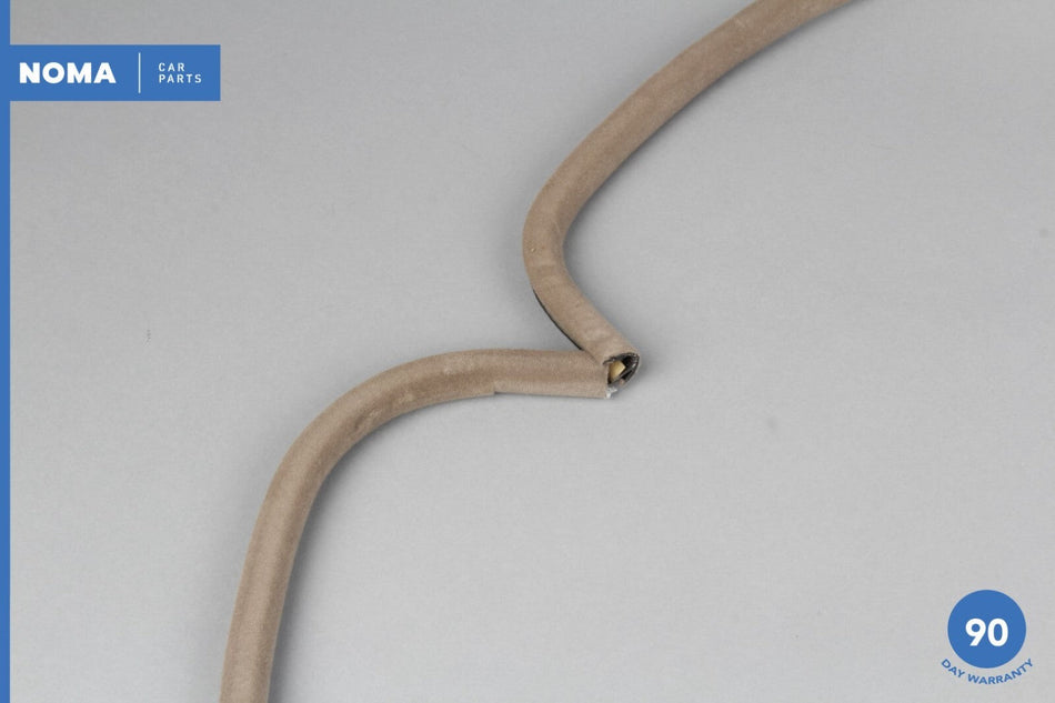 98-03 Jaguar XJ8 X308 Front Right Door Aperture Edge Finisher AGD HNC1640AB OEM