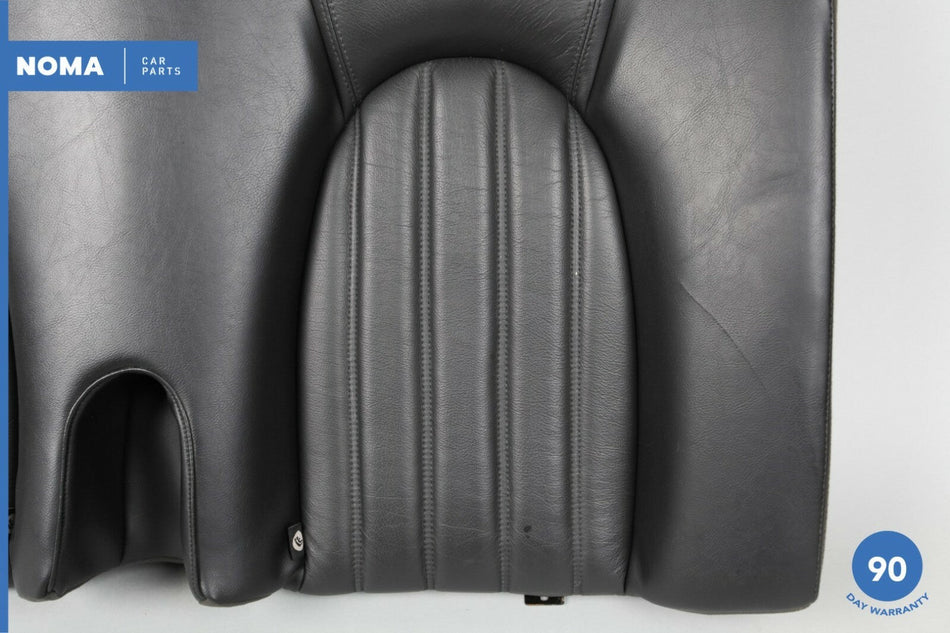 03-06 Jaguar XK8 XKR X100 Rear Upper Top Seat Cushion 3W83L60032CA LEG OEM