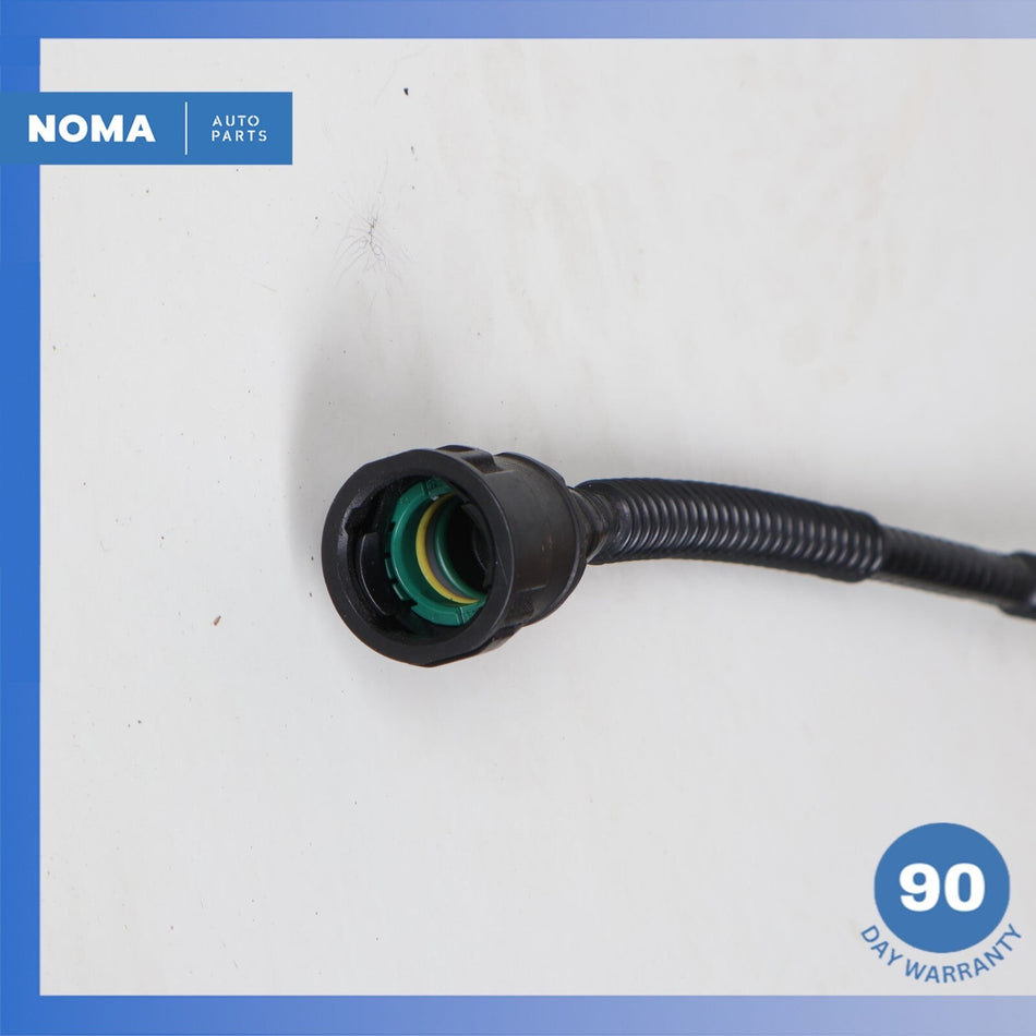 14-16 Range Rover L405 L494 Fuel Vapor EVAP Purge Outlet Hose Pipe Line OEM