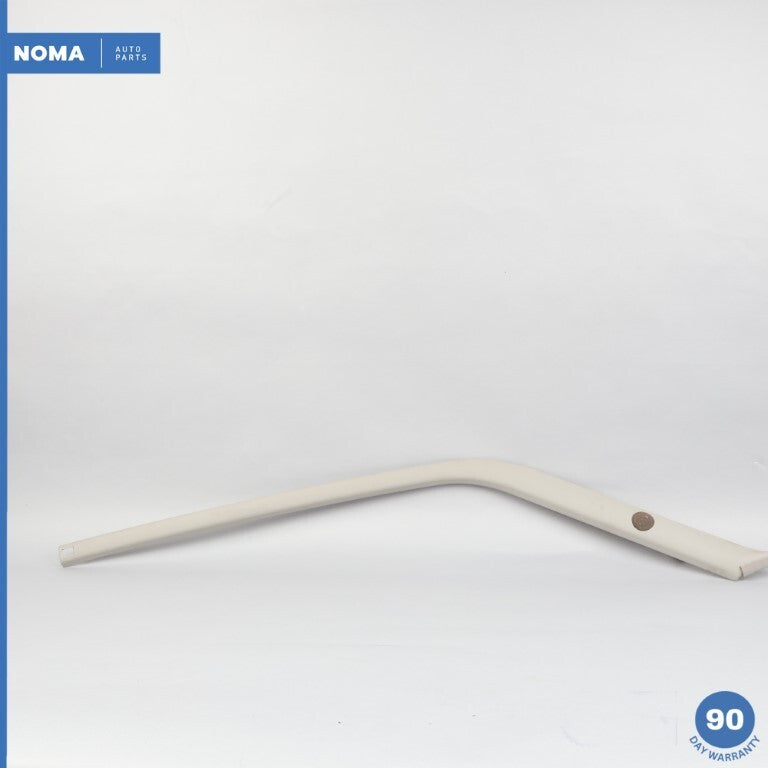 98-03 Jaguar XJ8 X308 LWB Front Left Driver Side Inner A Pillar Trim LFJ OEM