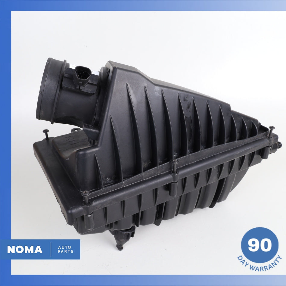 13-15 LR Range Rover L405 L494 Right Side Air Intake Filter Cleaner Box OEM