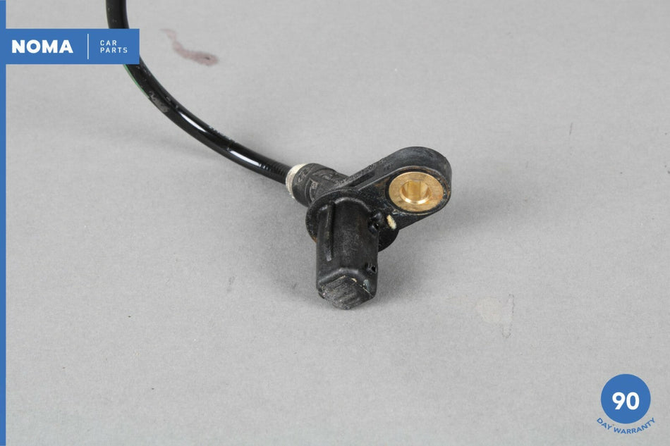 03-08 BMW Z4 E85 E86 Rear Right Left Side ABS Wheel Speed Sensor Harness OEM