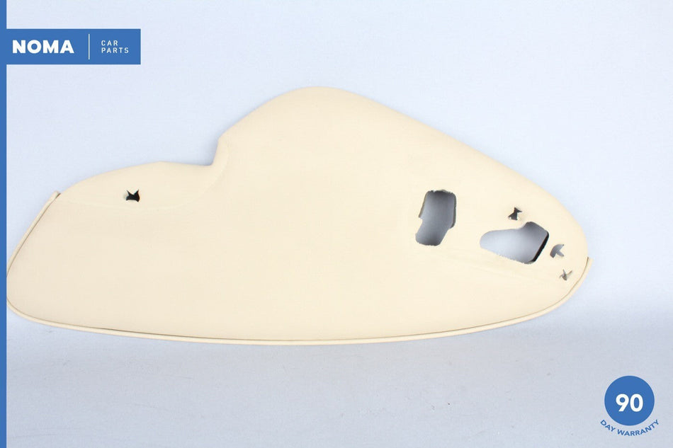 2005 Jaguar XJ8 XJR VDP X350 Front Right Side Interior Door Insert Trim SEL OEM
