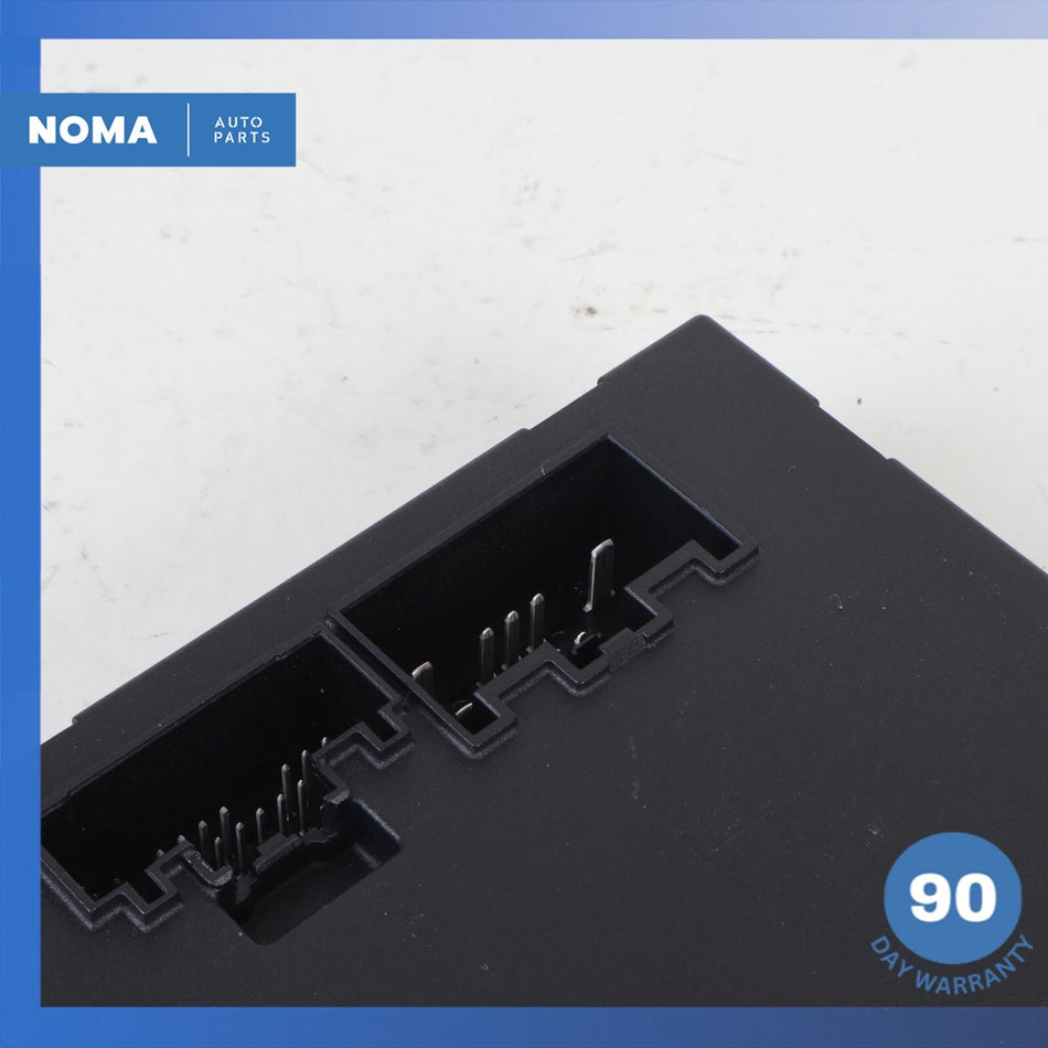 12-14 Range Rover Evoque L538 Rear Back Trunk Lift Liftgate Control Module OEM