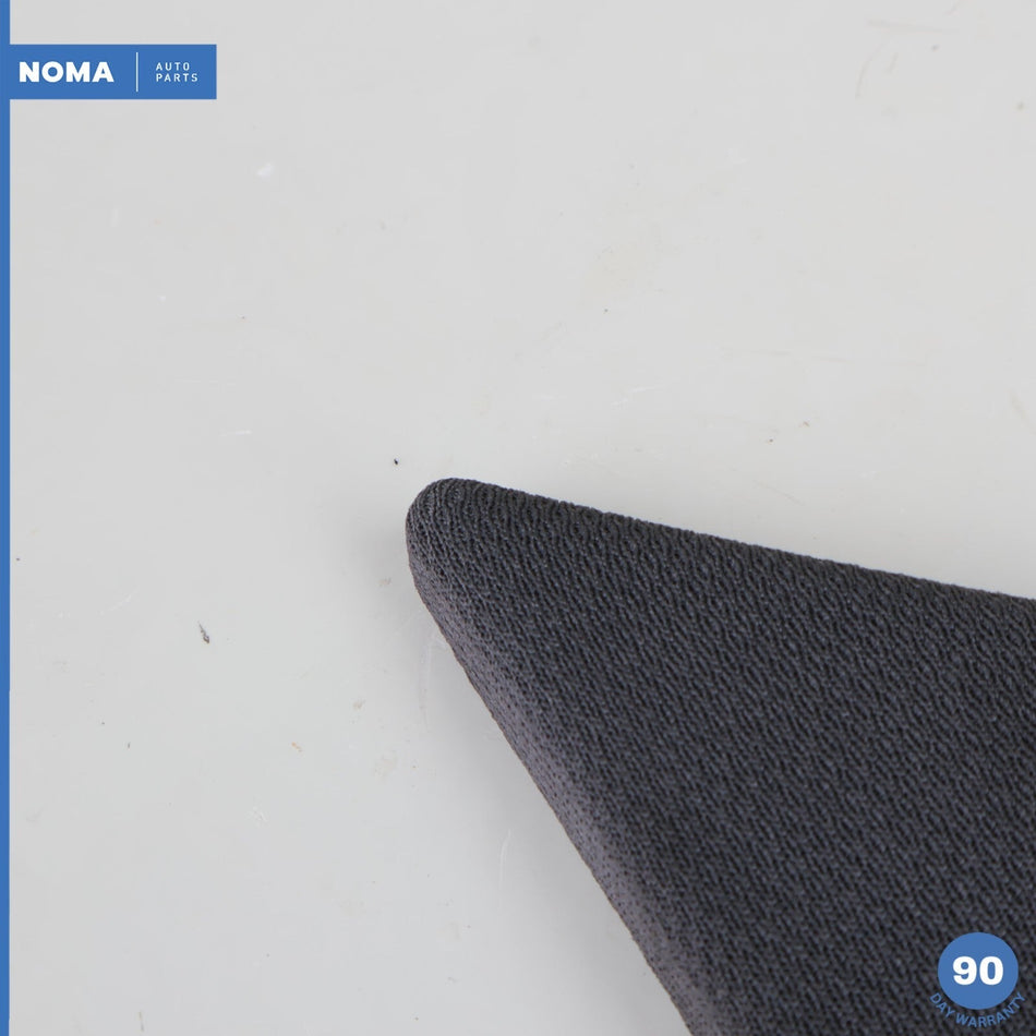 97-04 Jaguar XK8 X100 Front Left Side Corner Tweeter Audio Speaker w/ Cover OEM