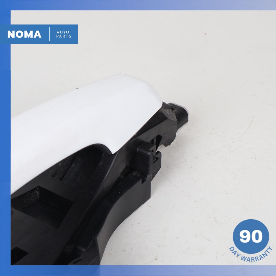 2016 Land Rover Discovery Sport L550 Front Left Door Handle w/ Keyless Go OEM