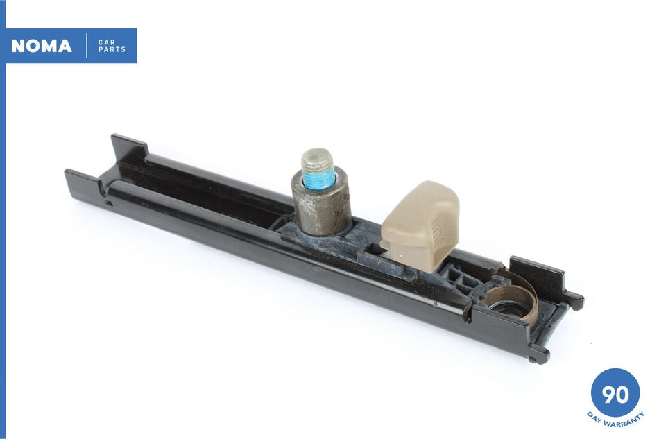 97-03 Jaguar X100 XK8 Convertible Seatbelt Height Adjuster HJA7044AC OEM