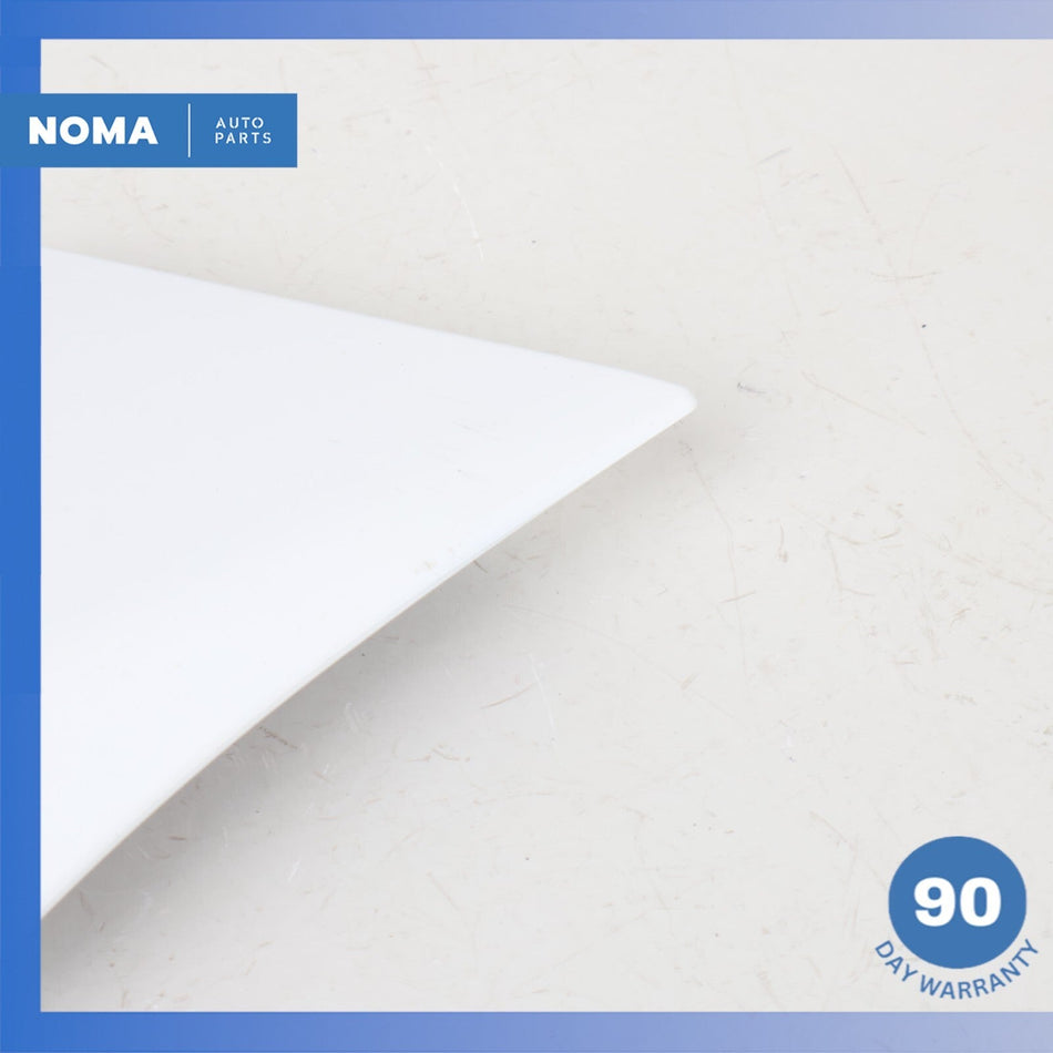 15-23 LR Discovery Sport L550 Front Right Fender Molding Cover w/ Bracket OEM