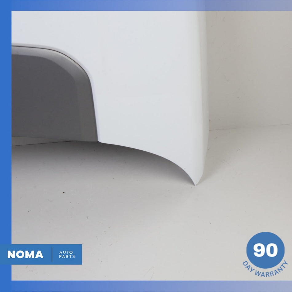 15-19 LR Discovery Sport L550 Hood Bonnet Cover Panel Assembly w/ Molding OEM