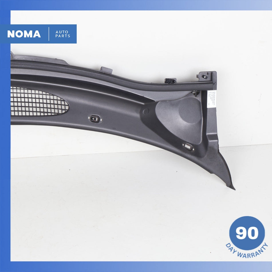97-04 Jaguar X100 XK8 XKR Windshield Cowl Panel Trim Cover HJA3833AJ OEM