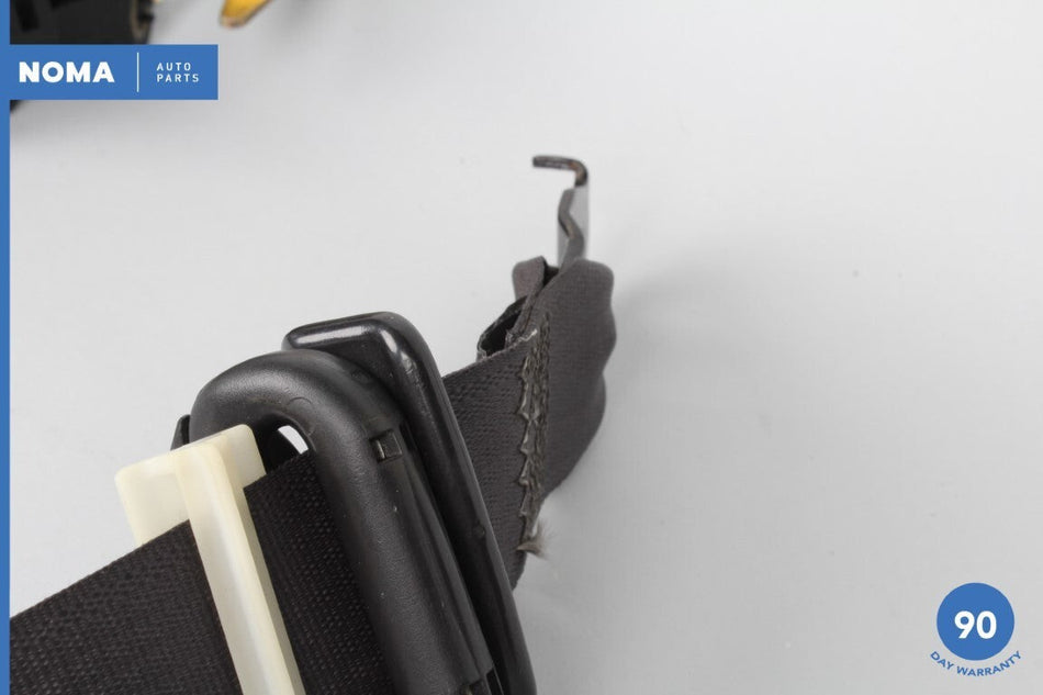 00-01 Jaguar S-Type X200 Front Left Driver Seat Belt Retractor LEG OEM